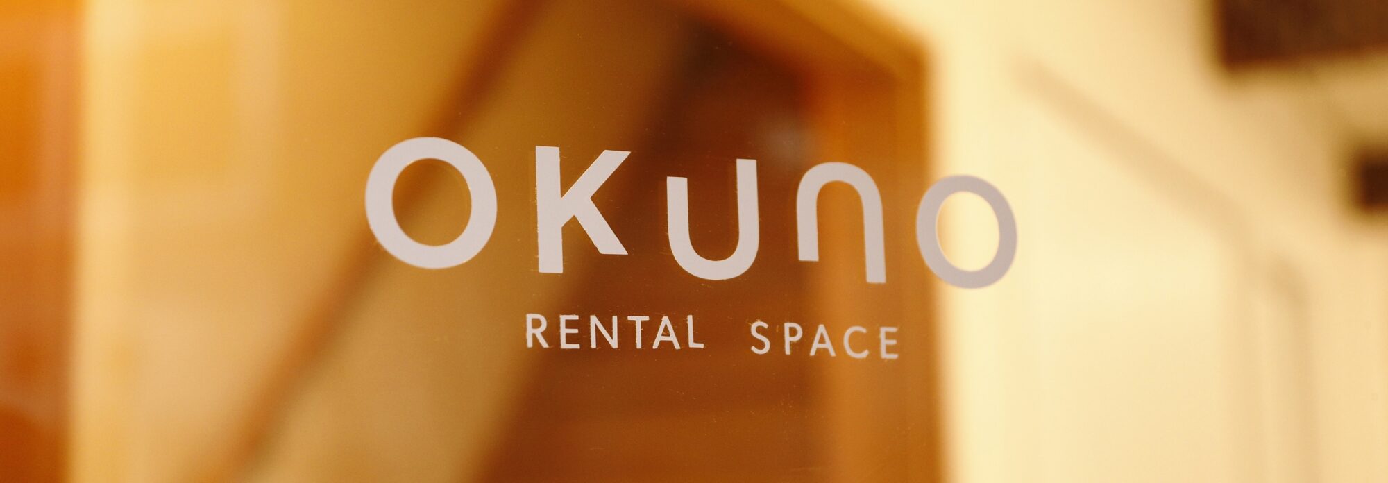 OKUNO RENTAL SPACE